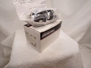 Arrow Hart Plug 6265 15A 125V 2P 3W Grounding safety grip plug Buy more & Save! - Picture 1 of 4