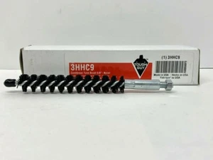 Tough Guy 3HHC9 Condenser Tube Brush 5/8" Nylon - Picture 1 of 5