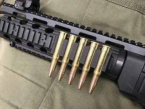 .30-30 Winchester Picatinny Supporto per munizioni (MCEDA0005) - Foto 1 di 4