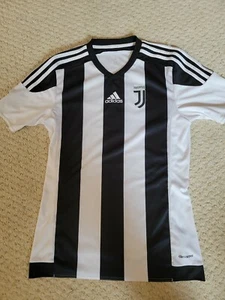 Adidas Juventus Academy Size S/P Climacool Great Condition Without Tags - Picture 1 of 7