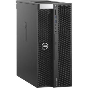 Dell Precision 5820 Intel Xeon W-2133 3.60GHz 64GB RAM 256GB SSD Win 10 - Picture 1 of 4