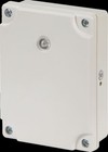 Knightsbridge - IP55 Photocell Switch - Wall Mountable - OS006