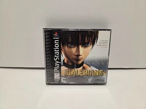 Galerians Sony PlayStation 1 PS1 Completo en Caja CIB - Imagen 1 de 7