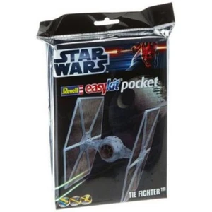 Revell  #06734 1/110 TIE Fighter Pocket  - Picture 1 of 1