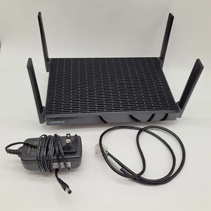 Linksys Mesh WiFi Hydra Pro 6E Tri-Band Router High-Speed Axe Router, MR7500-RM2 - Picture 1 of 4