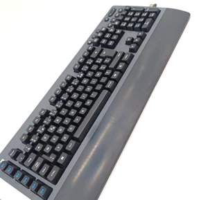 Logitech G613 LIGHTSPEED Tastiera Gaming Meccanica - AZERTY Francese - Foto 1 di 3