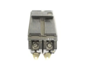 GENERAL ELECTRIC TQC2115 15A UNMP - Picture 1 of 4