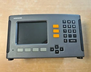 Panel de posición digital contador Heidenhain ND780 envío gratuito - Imagen 1 de 5