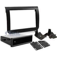 Metra 99-6523 Single/Double DIN Install Dash Kit for 2014-Up Dodge Ram Promaster