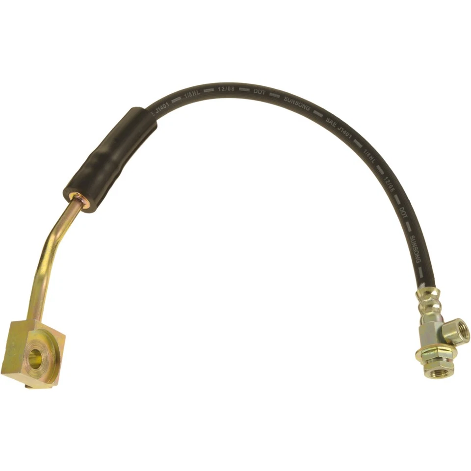 Manguera hidráulica de freno para Ford F-150 90-96 1474-41040 Foto 1 de 4