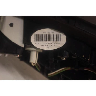 LÁMPARA TRASERA DERECHA PARA AUDI A1 (15-18) 8X 1.0 12V TFSI (70KW) BER. 5P/B/999CC 2015 Foto 1 de 4