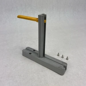 Zebra ZT230 Medien Etiketten Halter Halterung T200 Serie - Bild 1 von 6