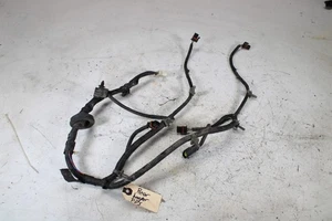2010-2012 Hyundai Genesis Coupe rear bumper wiring harness OEM 91890-2M030 - Picture 1 of 5