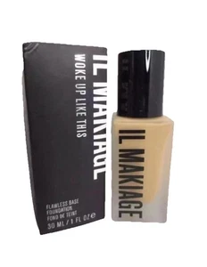 IL MAKIAG WOKE UP LIKE THIS FLAWLESS BASE FOUNDATION #70 1 OZ BOXED - Picture 1 of 2