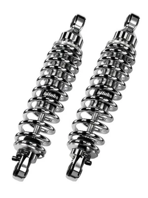 Bitubo WME0 Adjustable Twinshocks For Harley Seventy Two XL1200V XL2/LF 2012-16 - Image 1 of 4