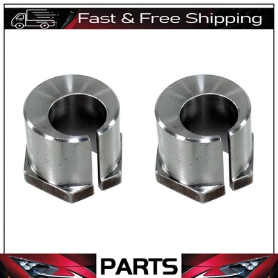 Mevotech Supreme Alignment Caster Kit Front 2 Of For Ford F-250 Super Duty - Imagem 1 de 3