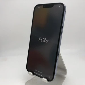 Apple iPhone 13 Pro Max Sierra Blue 512GB Unlocked - Very Good Condition - Afbeelding 1 van 6