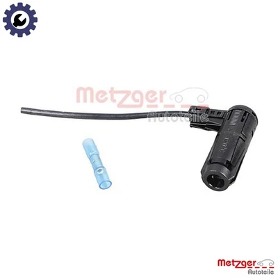 CABLE REPAIR KIT GLOW PLUG 2324075 FOR MINI COUNTRYMAN/COOPER PACEMAN/HATCH 2.0L - Imagem 1 de 4