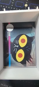 Limited Run Games Card #298 Night in the Woods Mae - Silver Foil - Picture 1 of 1