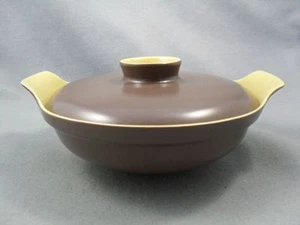 Poole Sweetcorn & Brazil Tureen - Picture 1 of 1