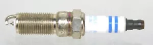 (2) Bosch Iridium Spark Plug HR7N1133X 9889 - Picture 1 of 6