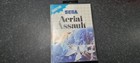 Sega Master system game Aerial Assault