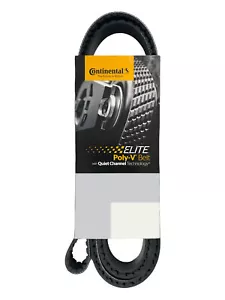 Continental Elite 4060682 Serpentine Belt 6 Rib 68.2 In - Picture 1 of 5