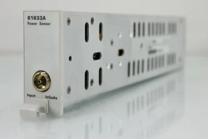 Agilent 81633A Power Sensor  - Fully tested and calibrated + 30 day warranty - Picture 1 of 5
