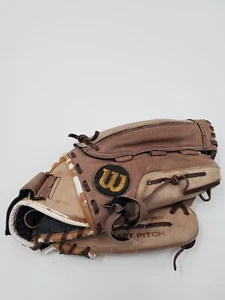 Wilson Baseball Softball Glove AO 440 115 BR Right Hand 11 1/2 inch - Picture 1 of 8