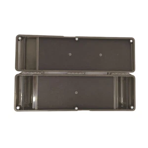 Plastic Fishing Connector Box Portable with Pins Fishing Jig Box for Fished Gear - Picture 1 of 11