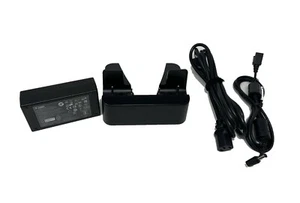 Zebra Charging Base for ET5 Series CRD-ET5X-1SCG1 Cradle with Power Supply - Bild 1 von 4