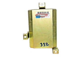 95-96 HONDA ACCORD 2.7L/V6 TRANSMISSION CONTROL MODULE/COMPUTER T.C.M - Picture 1 of 3