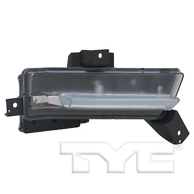 Conjunto DRL lado derecho TYC NSF para modelos Chevrolet Camaro SS 2016-2017 Foto 1 de 3