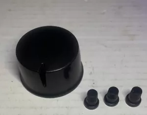 OEM Replacement Knobs For Technics SA EX110 Stereo Receiver - Picture 1 of 1