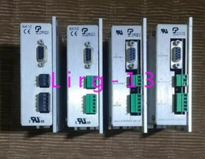 1pc used Pacific 6410-001-N-N-N drive - Picture 1 of 3