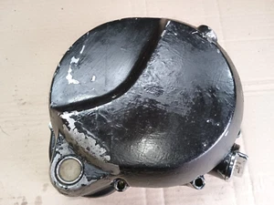 Kawasaki Zephyr 1996 535 Z550 Engine Side Casing Clutch Cover - Picture 1 of 13