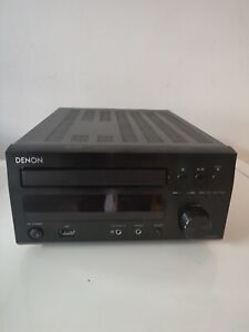 Denon RCD-M37DAB CD, Receiver, Amplifier MP3  USB Tested