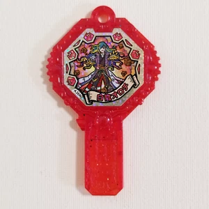 Yo-kai Ark Venoct Japanese Hakuryu Oroch Key stone For yokai Watch ELDA BANDAI - Picture 1 of 4
