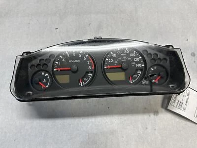 Medidor de velocímetro usado se adapta a: Nissan Xterra Cluster 2012 MPH 6 cilindros 4x4 AT SV Foto 1 de 4