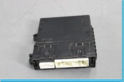 07-09 Lexus LS460 HVAC Temperature Control Module Computer Climate Oem - Image 1 of 4