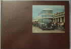 CHARLES H. ROE LEEDS BUS BUILDING BUS BOOK VOLUME ONE 1920-1942 by Roy Marshall