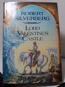 Lord Valentine's Castle by Robert Silverberg - 1980 - First edition - Picture 1 of 2