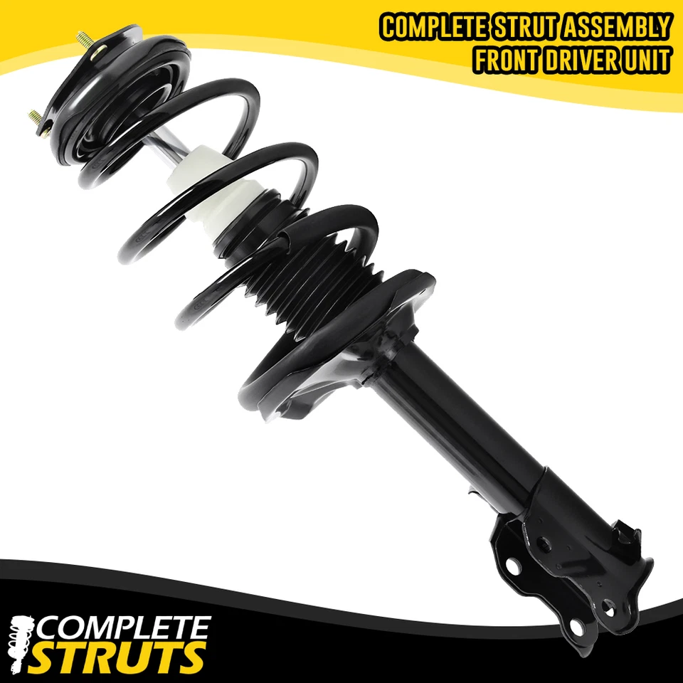 Front Left Quick Complete Strut Assembly Single for 2000-2001 Nissan Sentra Foto 1 de 1
