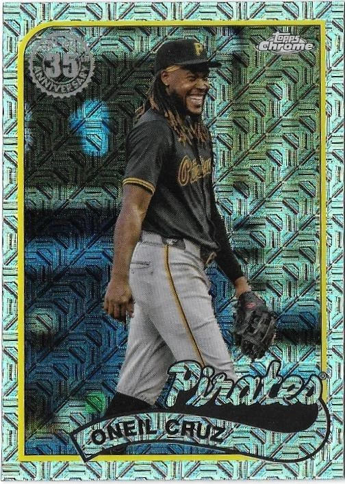 2024 Topps Update Baseball Pick Complete Your Set RC Parallel Inserts 🔥⚾🔥 - Image 1 of 1