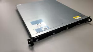 QNAP, TS-431U, Disk Array w/ 6TB Data Storage Systems 4-bay 1U iSCSI NAS - Picture 1 of 4