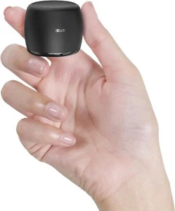 Altavoz portátil IXTECH con obturador remoto pequeño altavoz Bluetooth para exteriores - Imagen 1 de 9