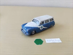 CIJ, AMBULANCE RENAULT - Imagen 1 de 2