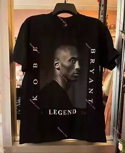 Kobe #8 #24 T-Shirt - Picture 1 of 8