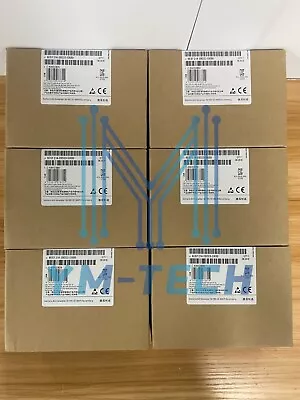 1PC New Siemens 6ES7 214-2BD23-0XB0 6ES7214-2BD23-0XB0 CPU Module - Image 1 of 4