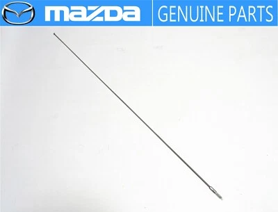 Mástil de antena manual MAZDA 94-98 Roadster MX-5 Miata NA8 JDM OEM genuino  Foto 1 de 3